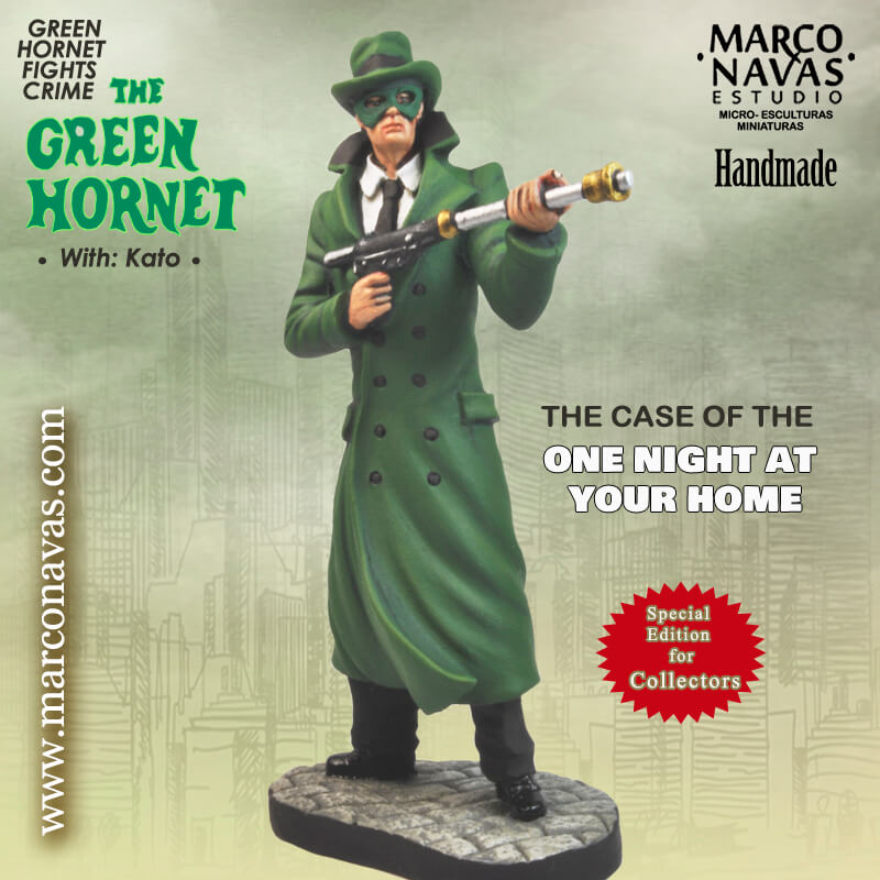 Green Hornet